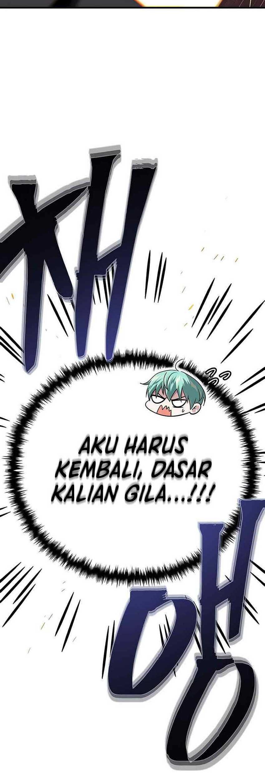 The Dark Magician Transmigrates After 66666 Years Chapter 146 - halaman 77