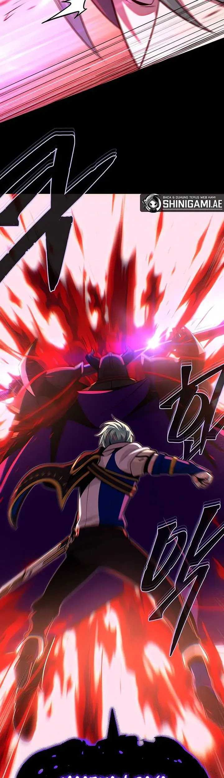 The Dark Magician Transmigrates After 66666 Years Chapter 147 - halaman 12