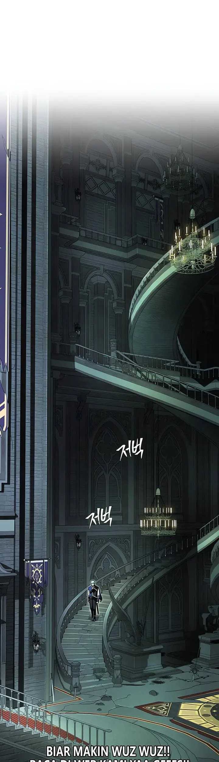 The Dark Magician Transmigrates After 66666 Years Chapter 147 - halaman 16