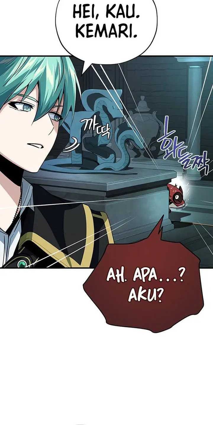 The Dark Magician Transmigrates After 66666 Years Chapter 147 - halaman 21