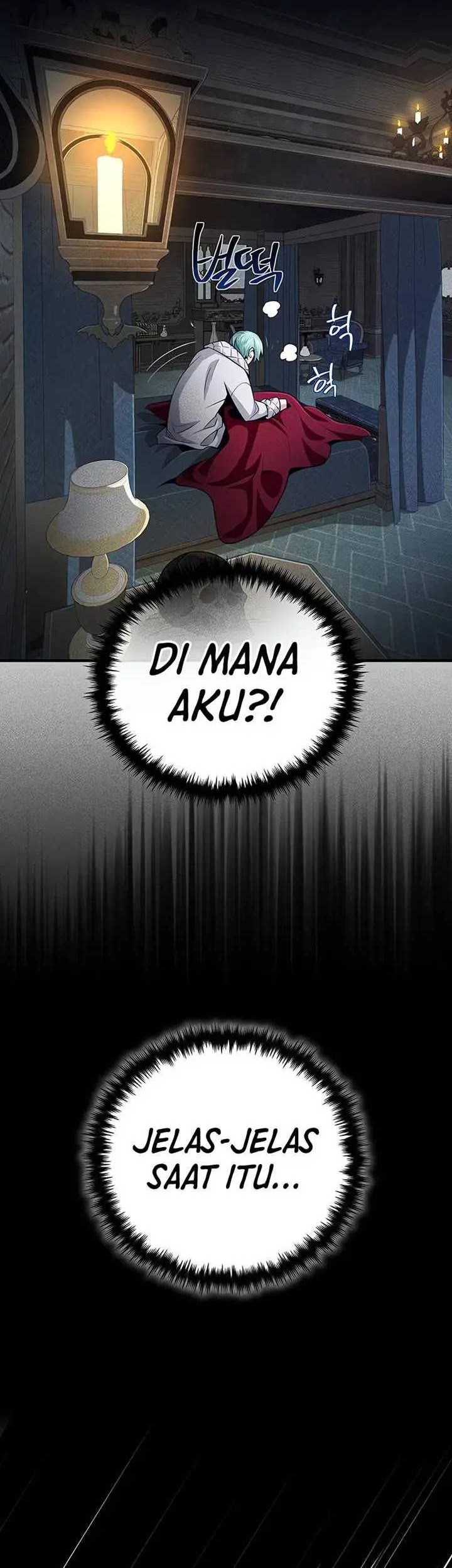 The Dark Magician Transmigrates After 66666 Years Chapter 147 - halaman 3