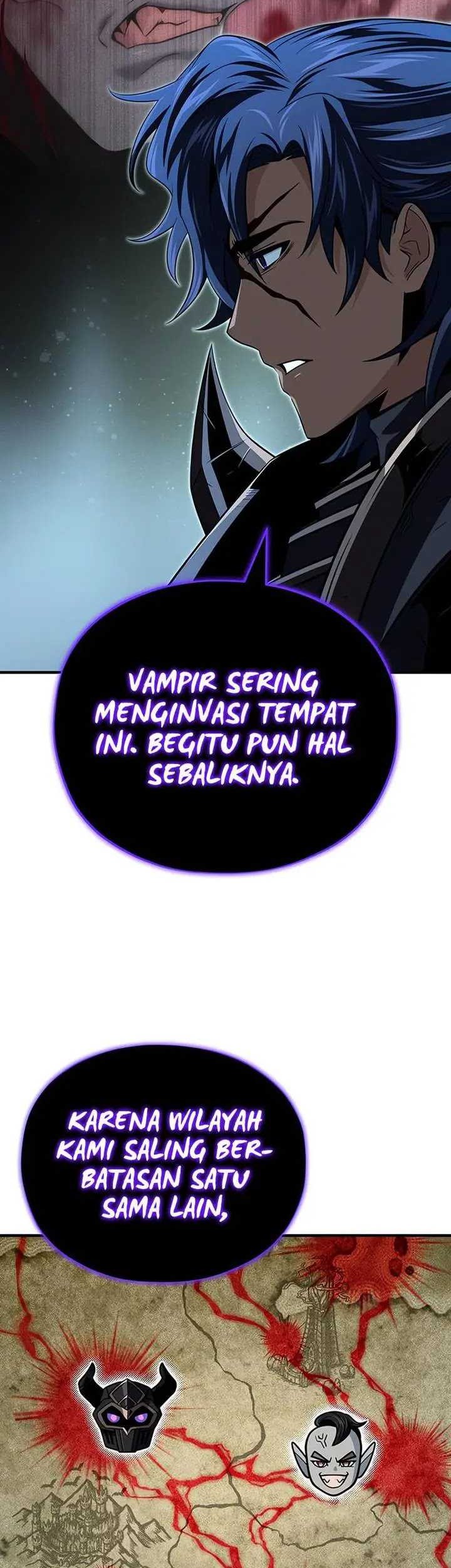 The Dark Magician Transmigrates After 66666 Years Chapter 147 - halaman 39