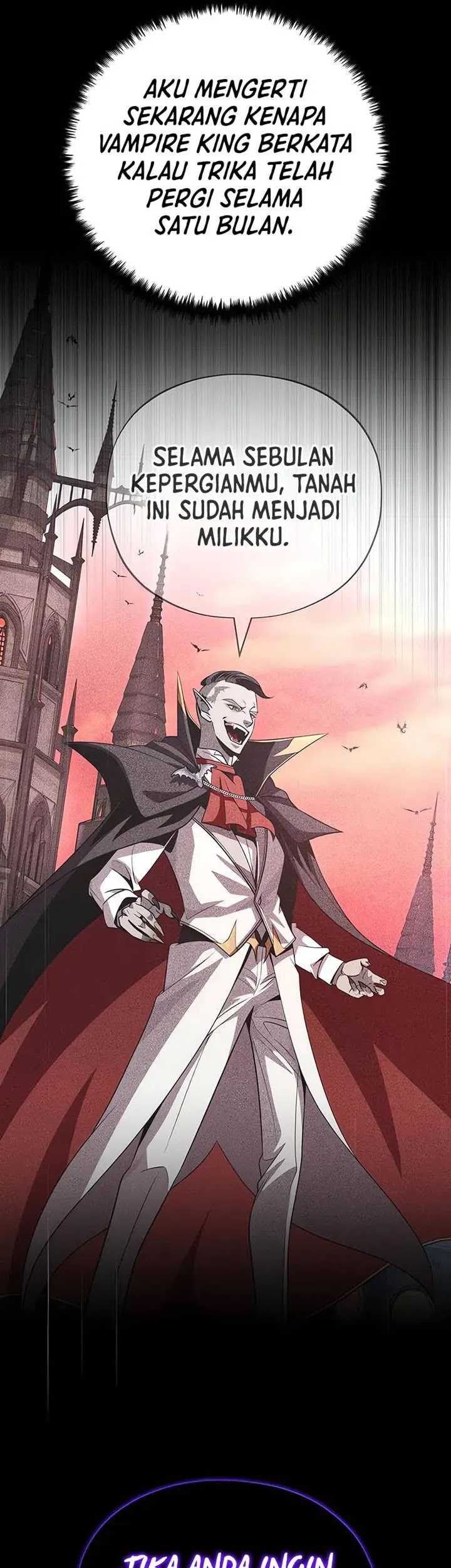 The Dark Magician Transmigrates After 66666 Years Chapter 147 - halaman 44