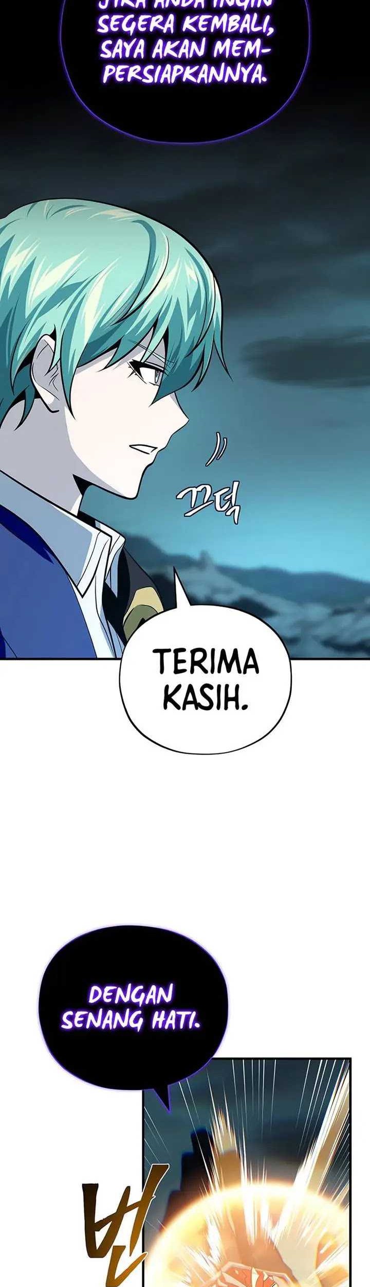 The Dark Magician Transmigrates After 66666 Years Chapter 147 - halaman 45