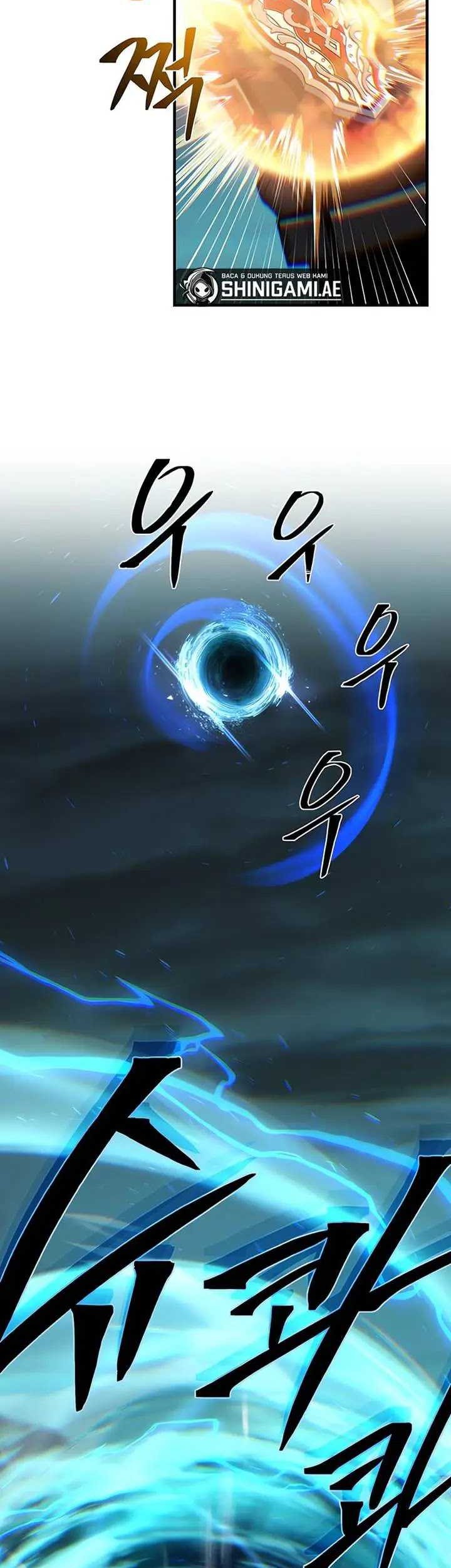 The Dark Magician Transmigrates After 66666 Years Chapter 147 - halaman 46