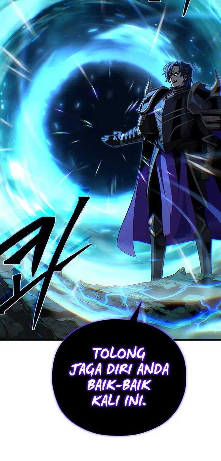 The Dark Magician Transmigrates After 66666 Years Chapter 147 - halaman 47
