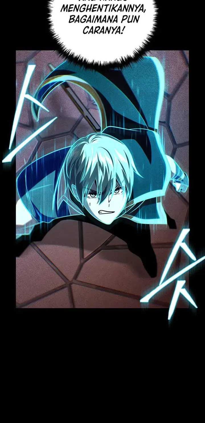 The Dark Magician Transmigrates After 66666 Years Chapter 147 - halaman 5