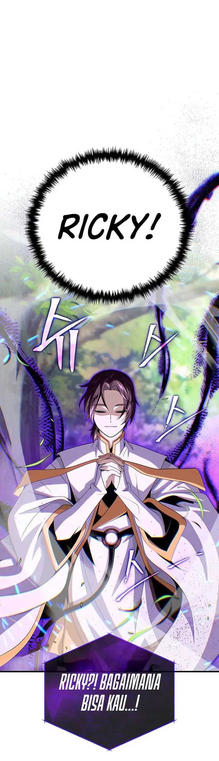 The Dark Magician Transmigrates After 66666 Years Chapter 147 - halaman 50