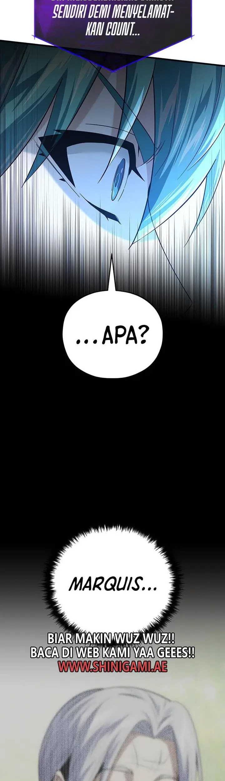 The Dark Magician Transmigrates After 66666 Years Chapter 147 - halaman 57