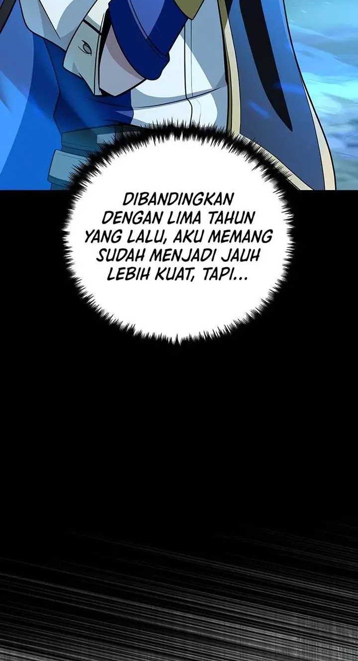The Dark Magician Transmigrates After 66666 Years Chapter 147 - halaman 63