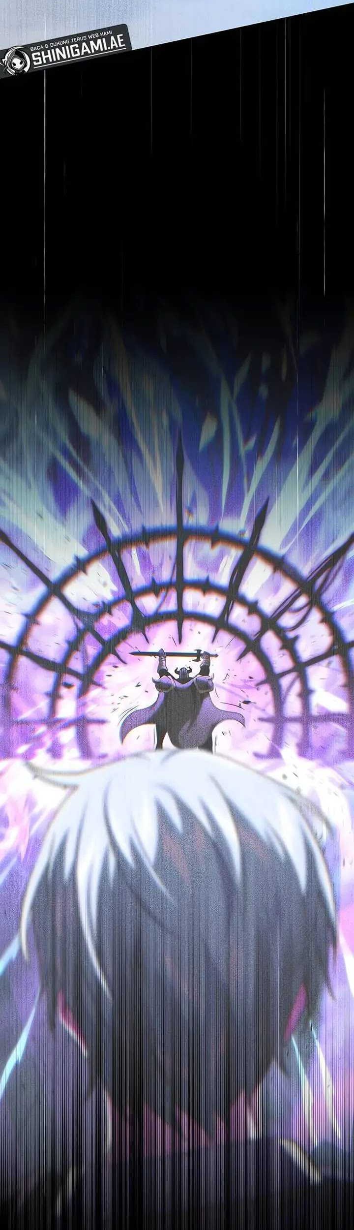 The Dark Magician Transmigrates After 66666 Years Chapter 147 - halaman 66