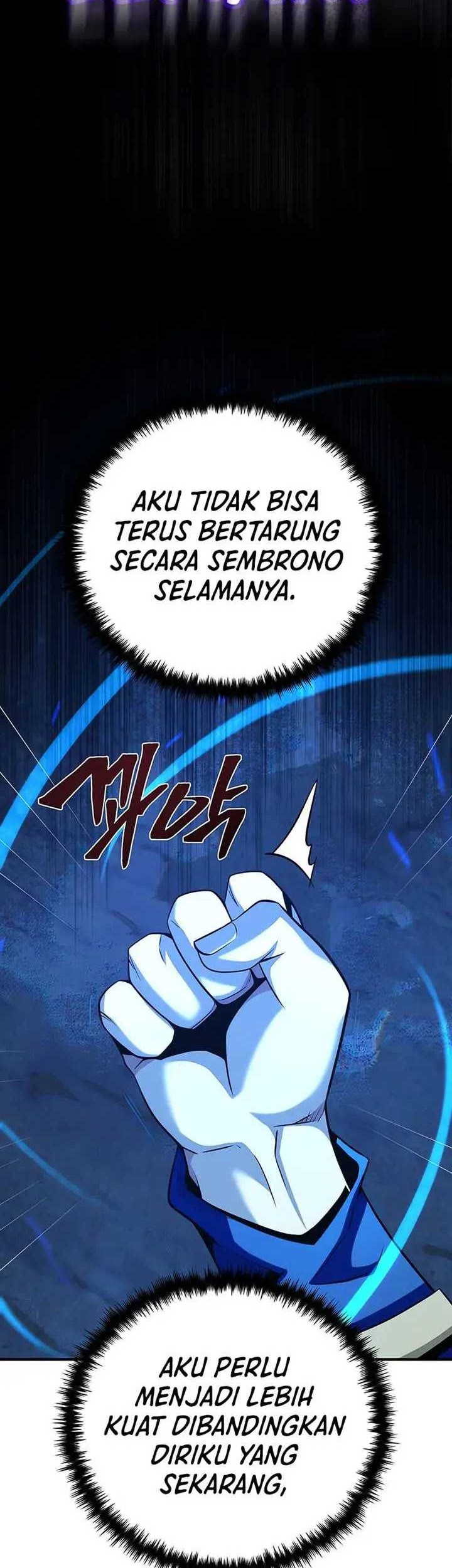 The Dark Magician Transmigrates After 66666 Years Chapter 147 - halaman 69