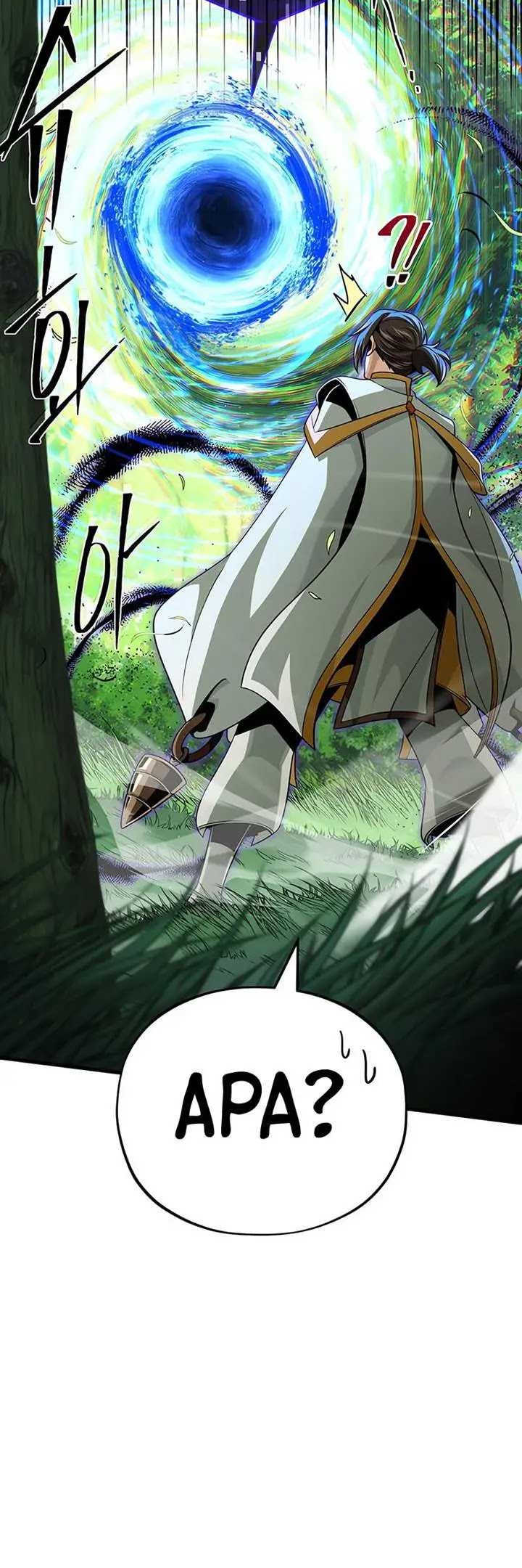The Dark Magician Transmigrates After 66666 Years Chapter 147 - halaman 74