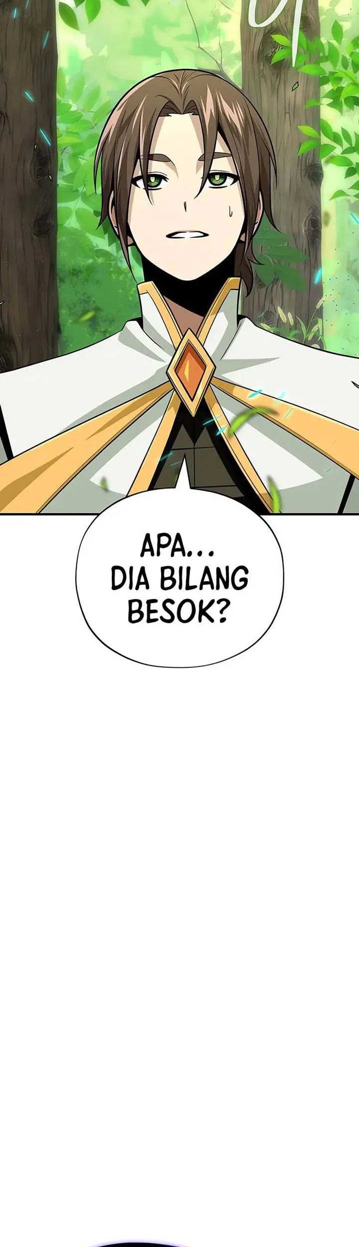 The Dark Magician Transmigrates After 66666 Years Chapter 147 - halaman 76