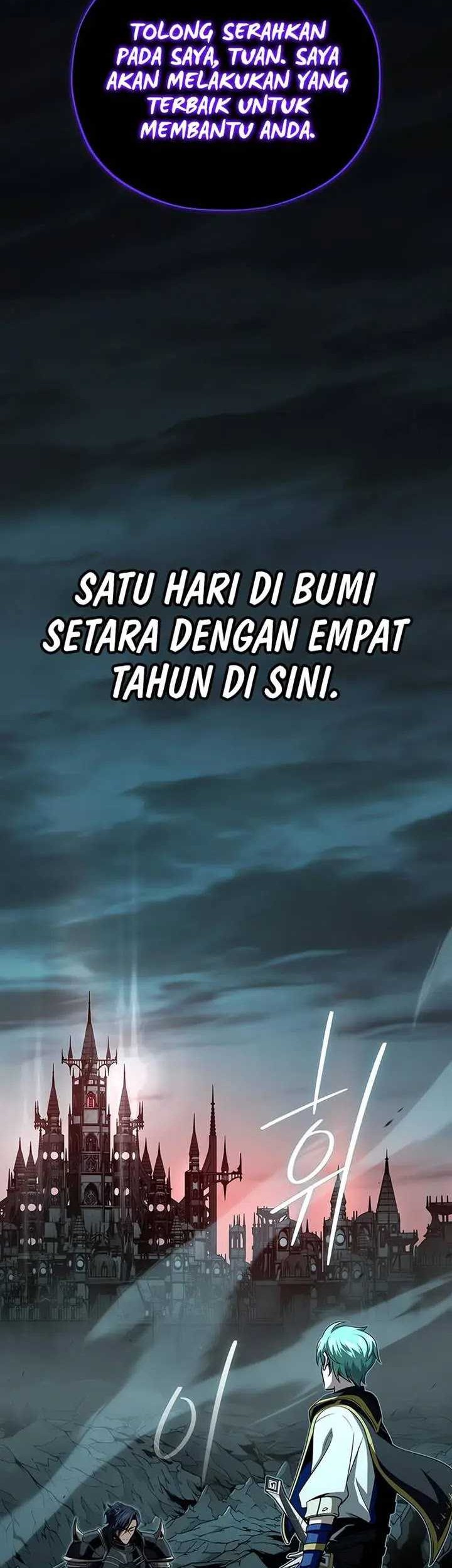 The Dark Magician Transmigrates After 66666 Years Chapter 147 - halaman 79
