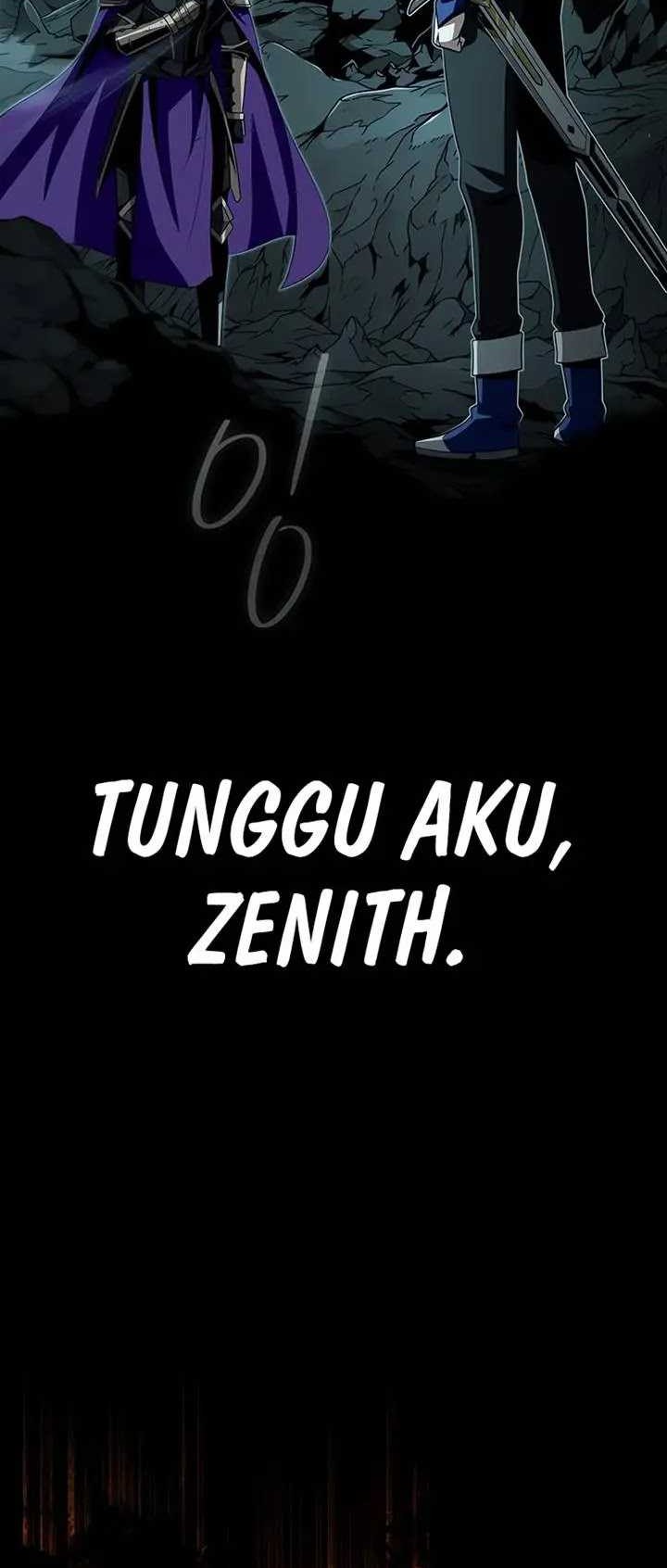 The Dark Magician Transmigrates After 66666 Years Chapter 147 - halaman 80