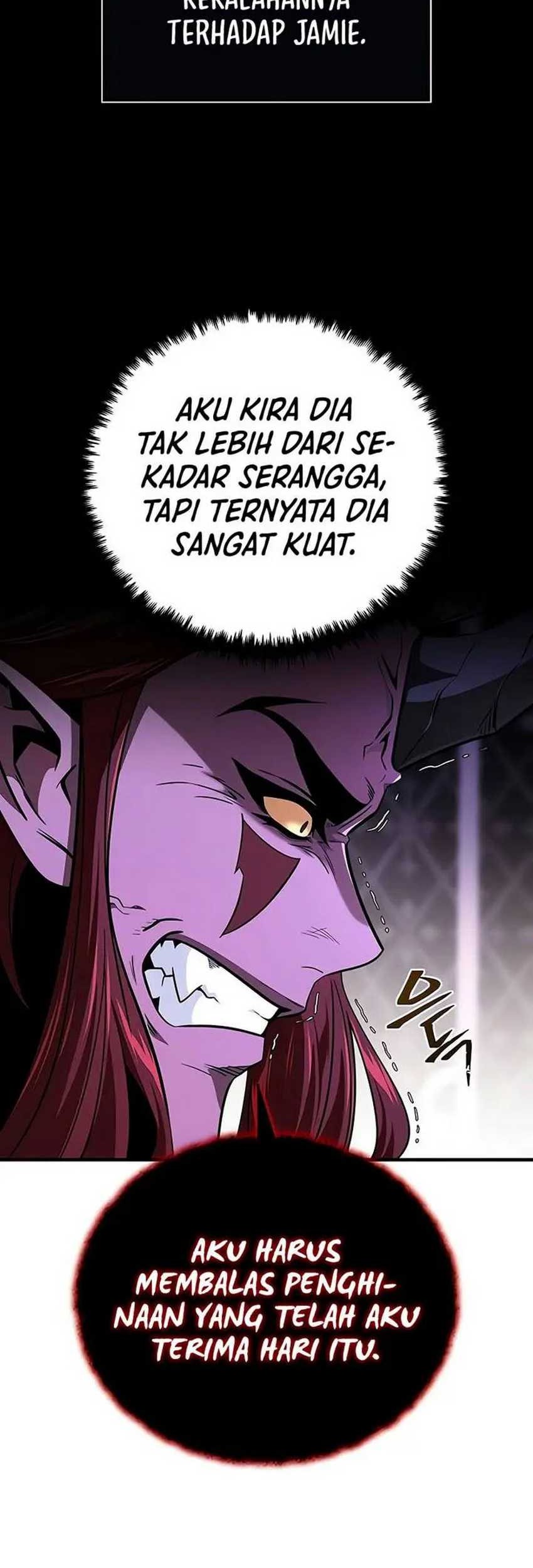 The Dark Magician Transmigrates After 66666 Years Chapter 148 - halaman 14