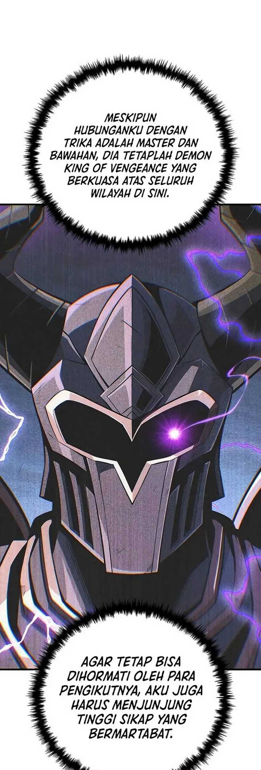 The Dark Magician Transmigrates After 66666 Years Chapter 148 - halaman 28