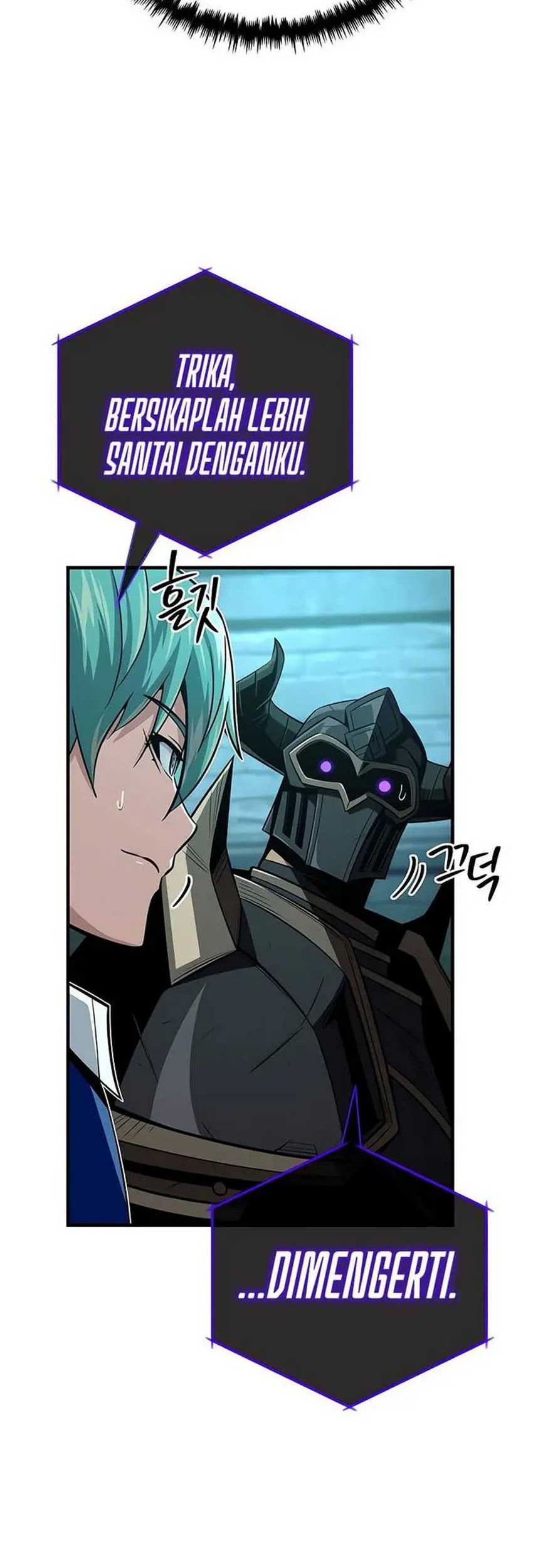 The Dark Magician Transmigrates After 66666 Years Chapter 148 - halaman 29