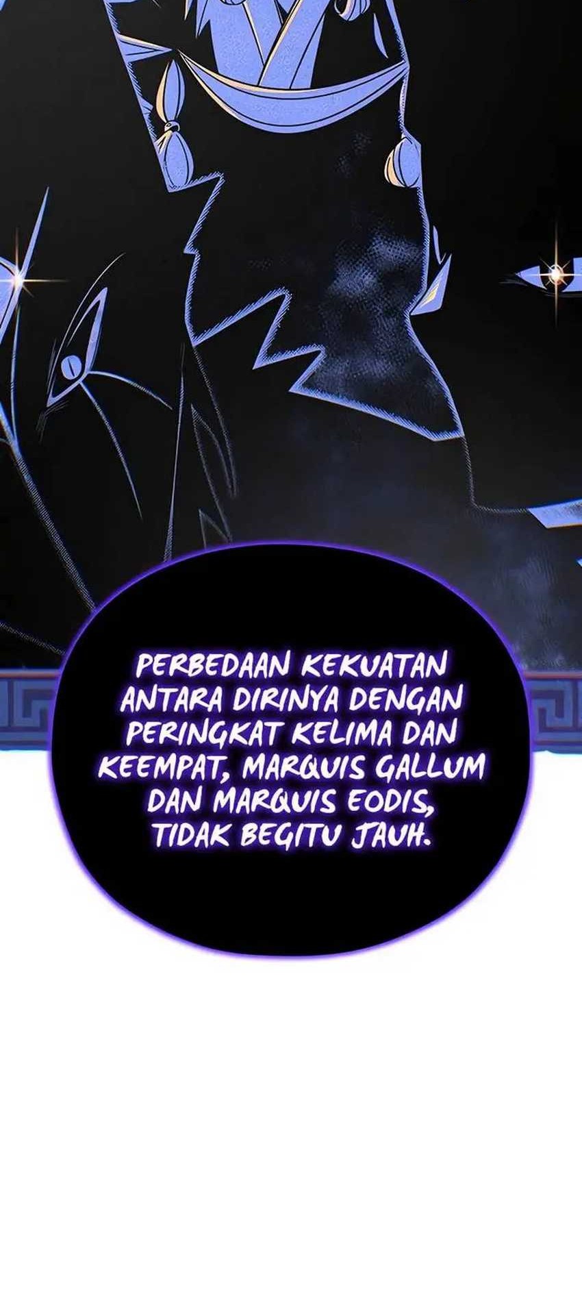 The Dark Magician Transmigrates After 66666 Years Chapter 148 - halaman 34