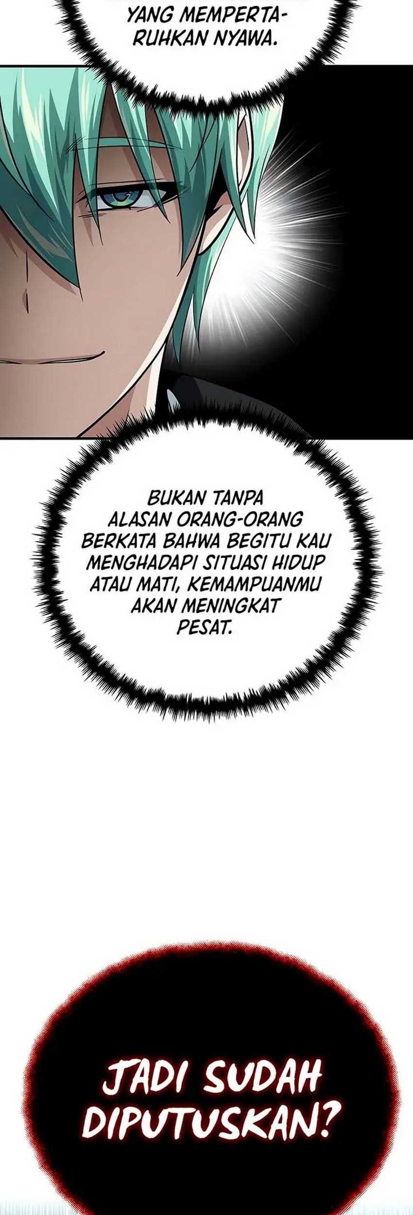 The Dark Magician Transmigrates After 66666 Years Chapter 148 - halaman 36