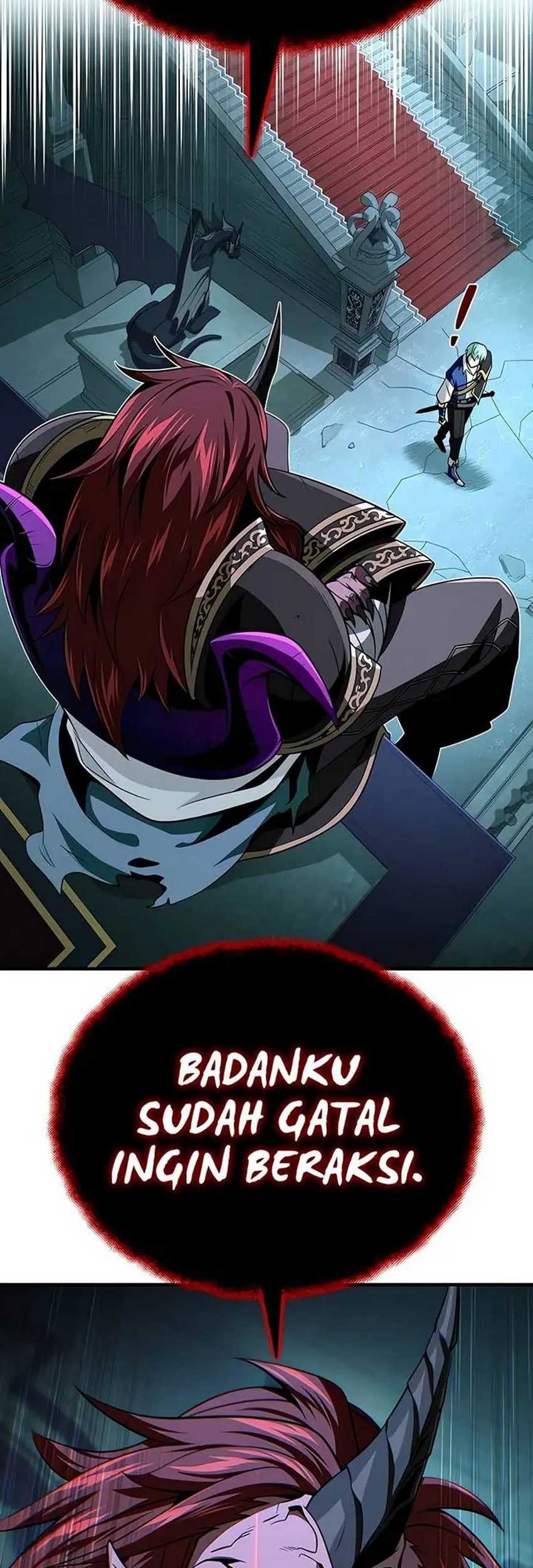 The Dark Magician Transmigrates After 66666 Years Chapter 148 - halaman 37