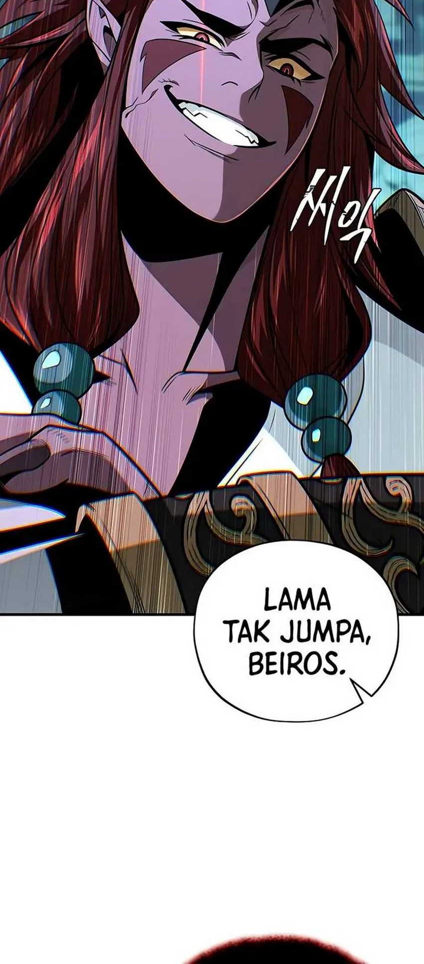 The Dark Magician Transmigrates After 66666 Years Chapter 148 - halaman 38