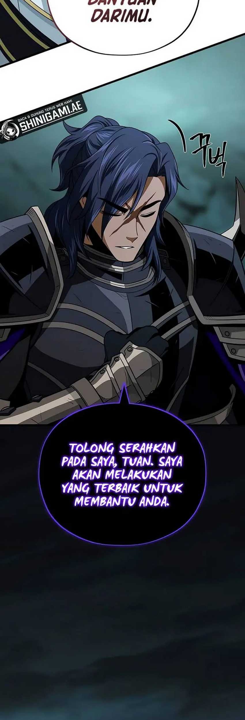 The Dark Magician Transmigrates After 66666 Years Chapter 148 - halaman 4