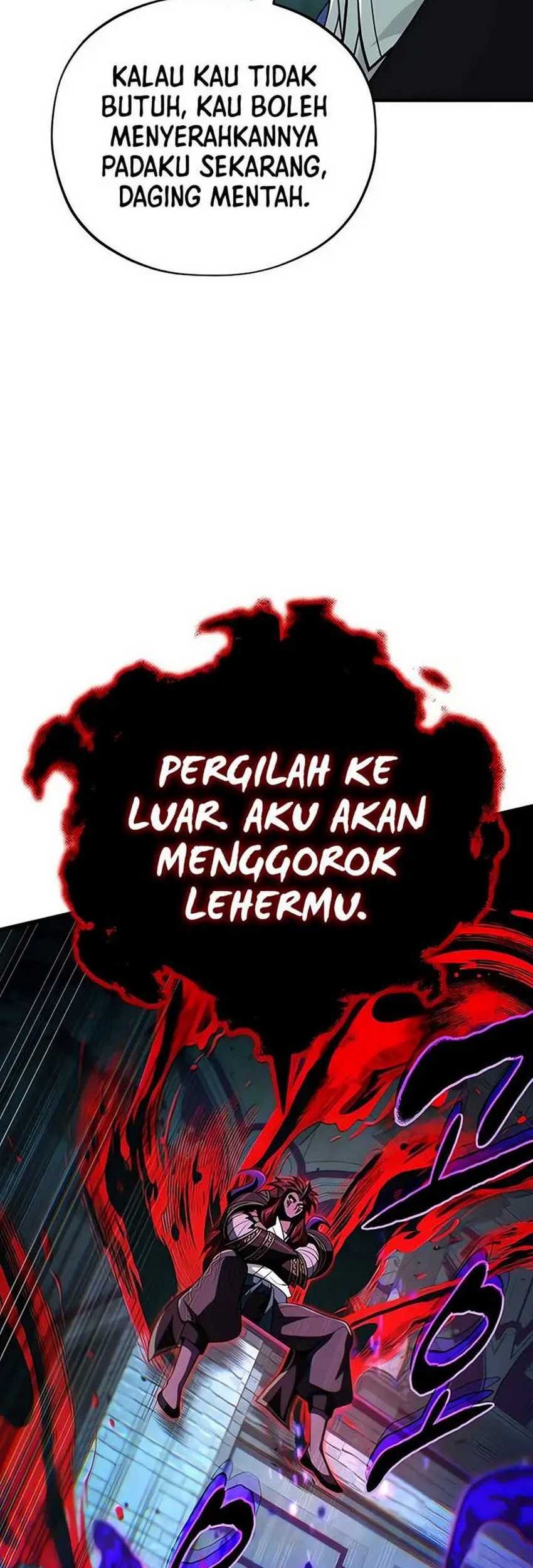 The Dark Magician Transmigrates After 66666 Years Chapter 148 - halaman 40