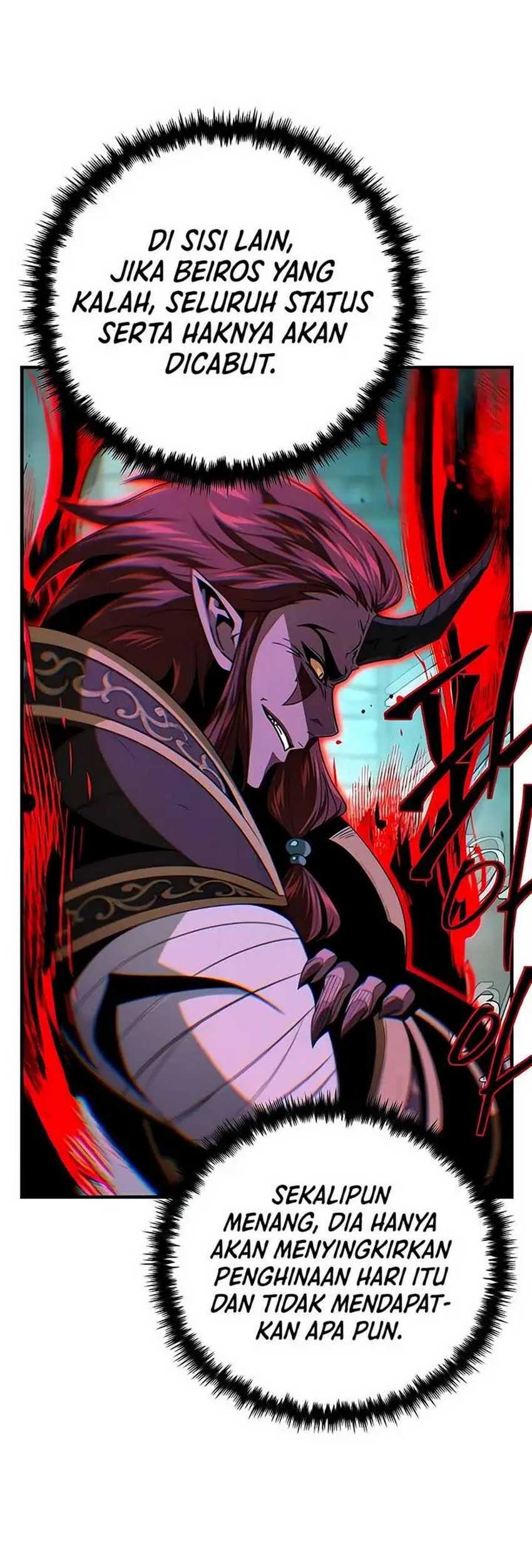 The Dark Magician Transmigrates After 66666 Years Chapter 148 - halaman 44