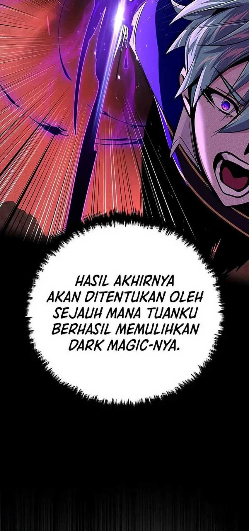 The Dark Magician Transmigrates After 66666 Years Chapter 148 - halaman 47
