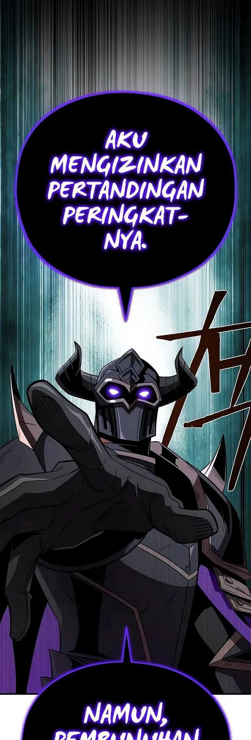 The Dark Magician Transmigrates After 66666 Years Chapter 148 - halaman 48