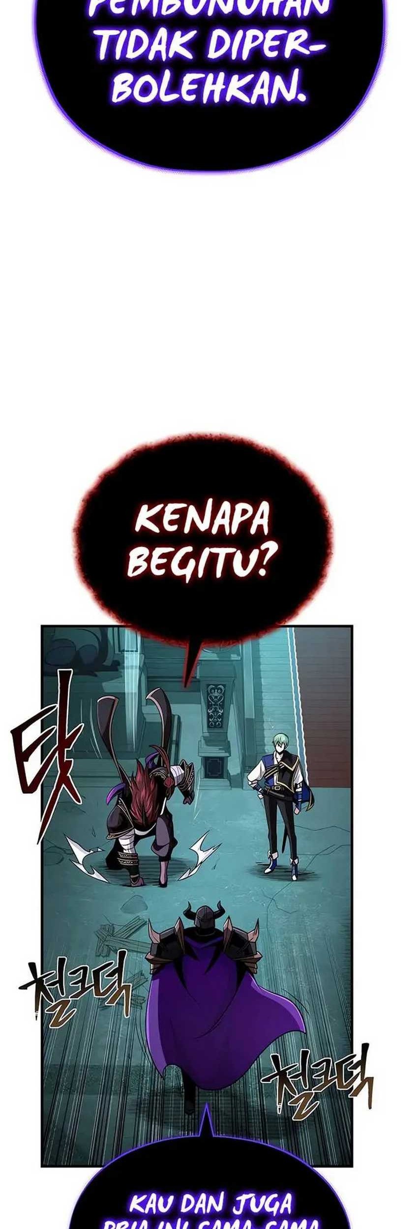 The Dark Magician Transmigrates After 66666 Years Chapter 148 - halaman 49