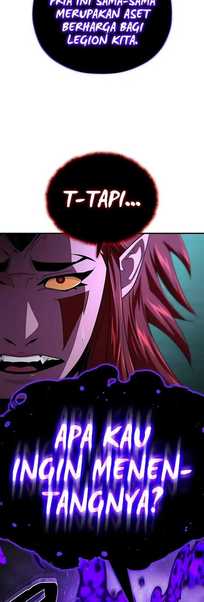 The Dark Magician Transmigrates After 66666 Years Chapter 148 - halaman 50