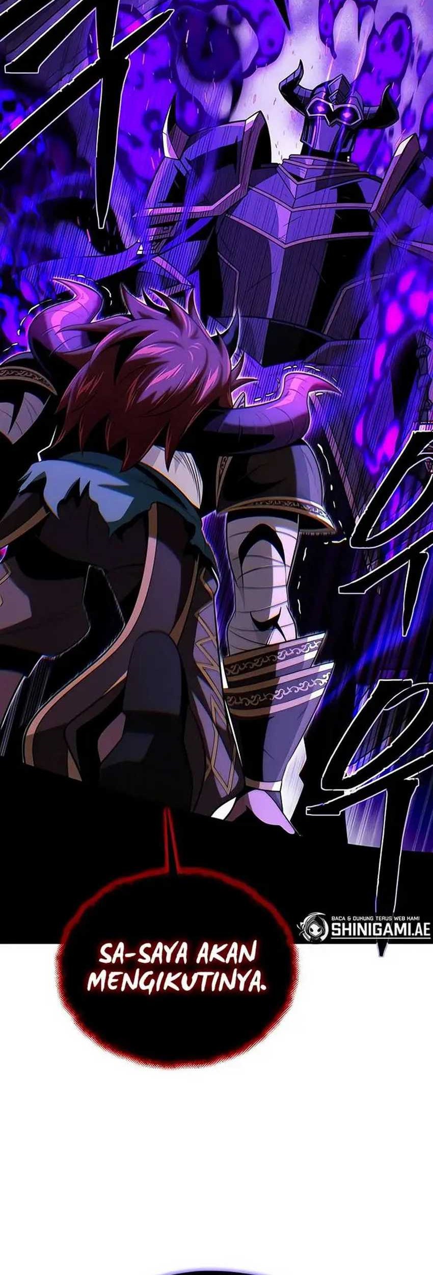 The Dark Magician Transmigrates After 66666 Years Chapter 148 - halaman 51