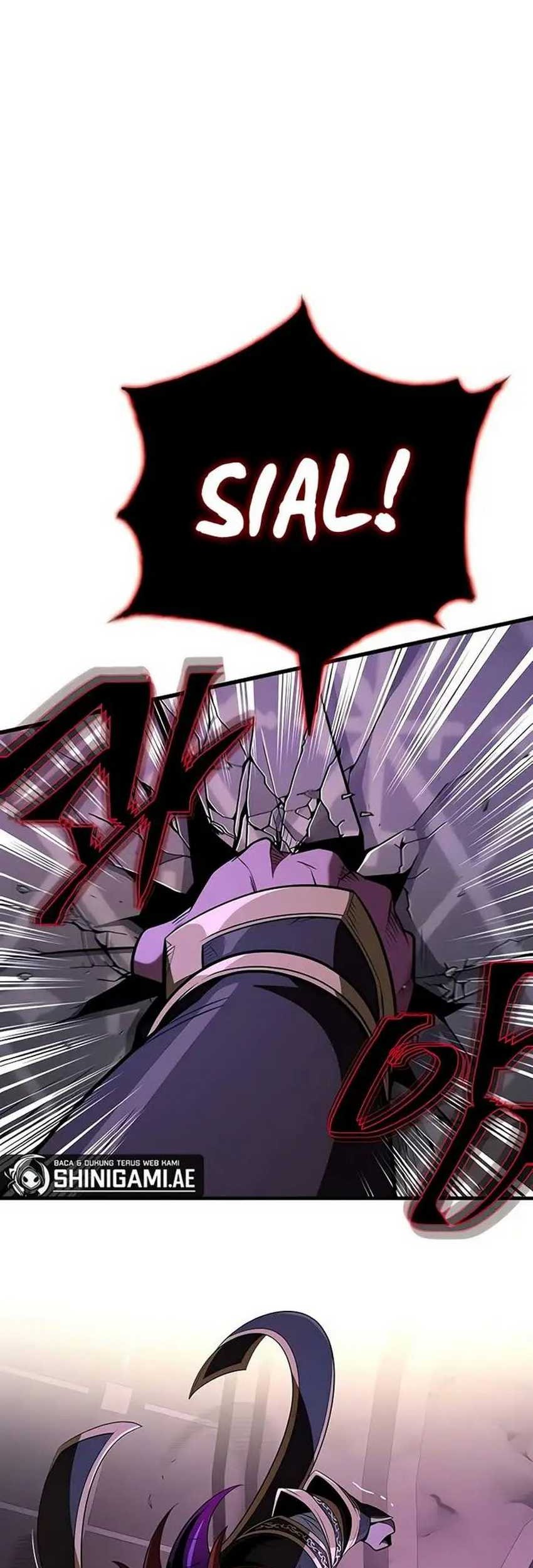 The Dark Magician Transmigrates After 66666 Years Chapter 148 - halaman 55