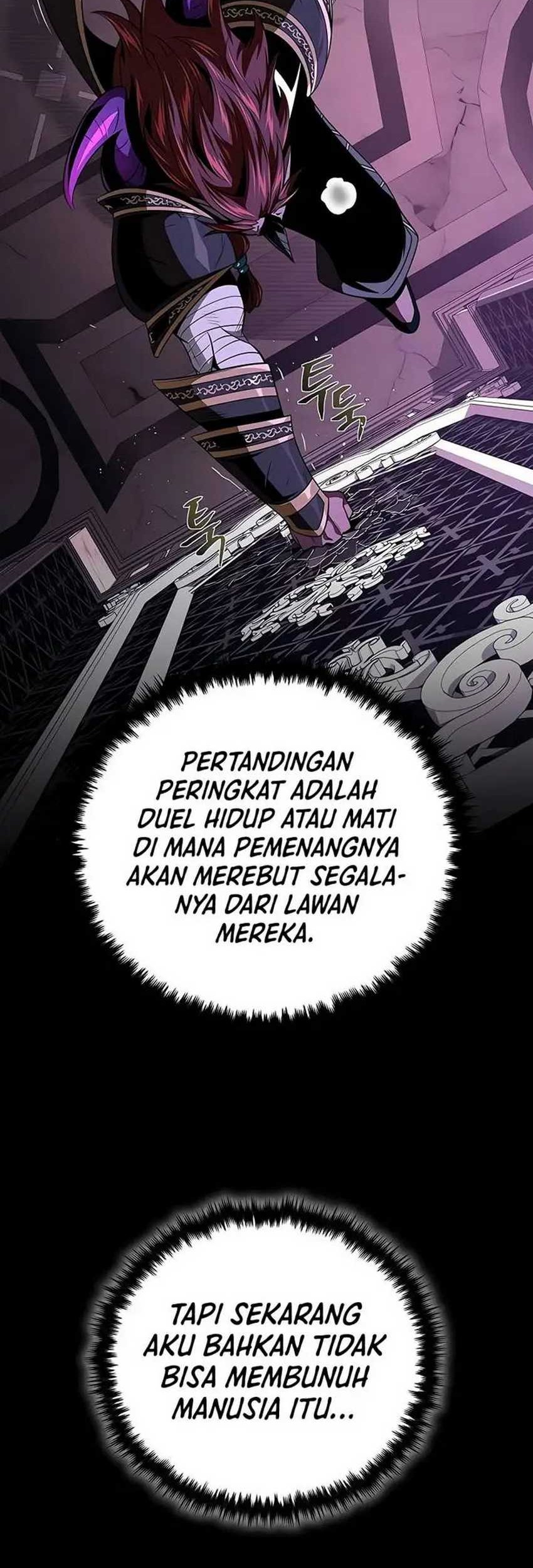The Dark Magician Transmigrates After 66666 Years Chapter 148 - halaman 56