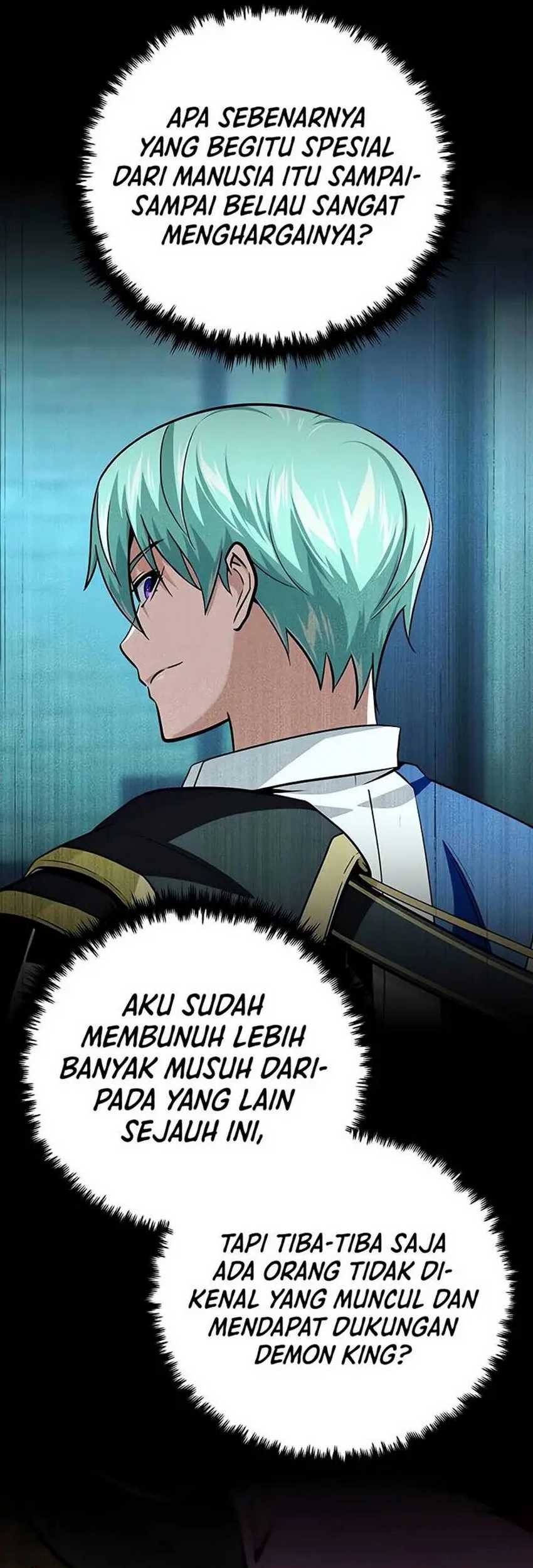 The Dark Magician Transmigrates After 66666 Years Chapter 148 - halaman 58