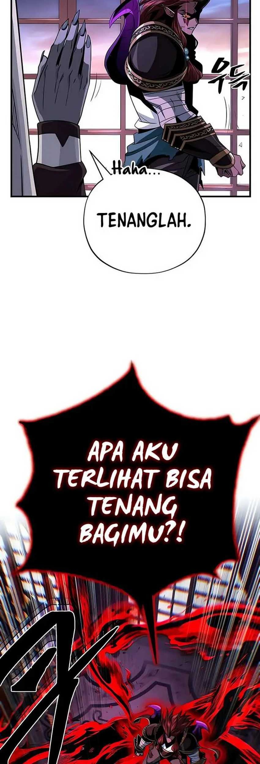 The Dark Magician Transmigrates After 66666 Years Chapter 148 - halaman 60
