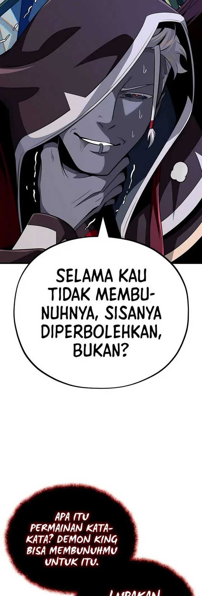 The Dark Magician Transmigrates After 66666 Years Chapter 148 - halaman 65