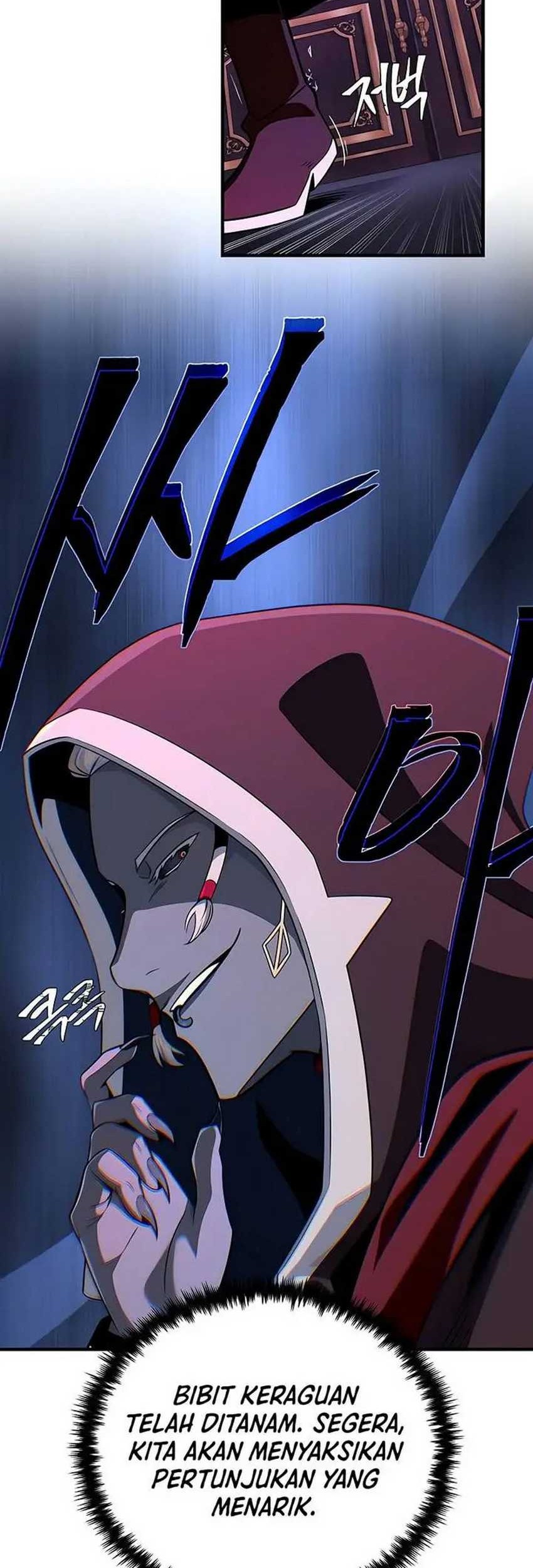 The Dark Magician Transmigrates After 66666 Years Chapter 148 - halaman 68