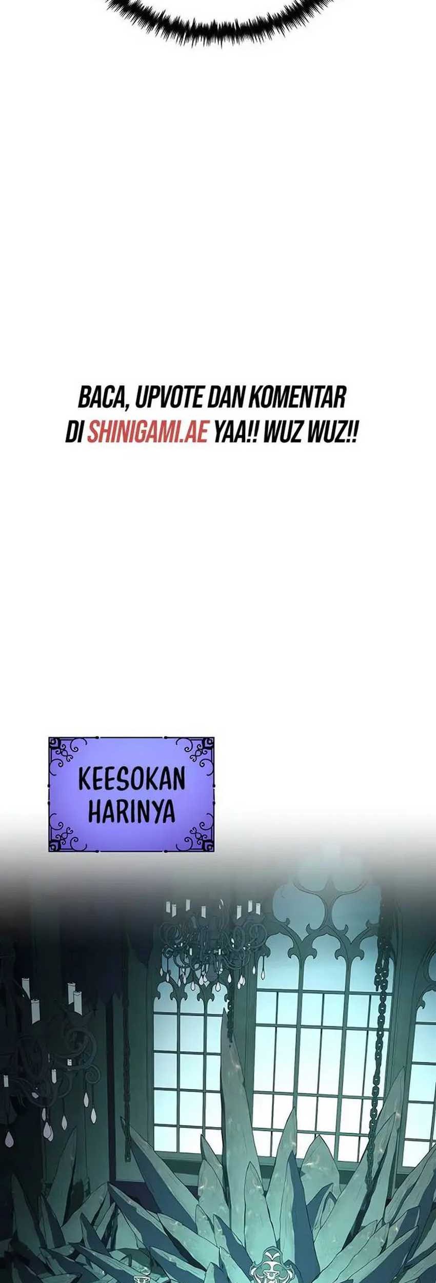 The Dark Magician Transmigrates After 66666 Years Chapter 148 - halaman 69