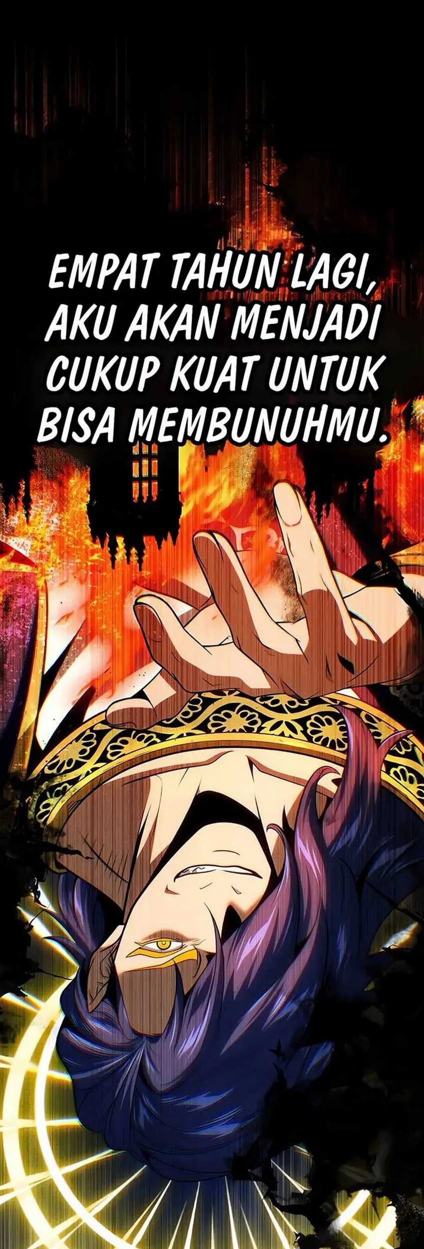 The Dark Magician Transmigrates After 66666 Years Chapter 148 - halaman 7