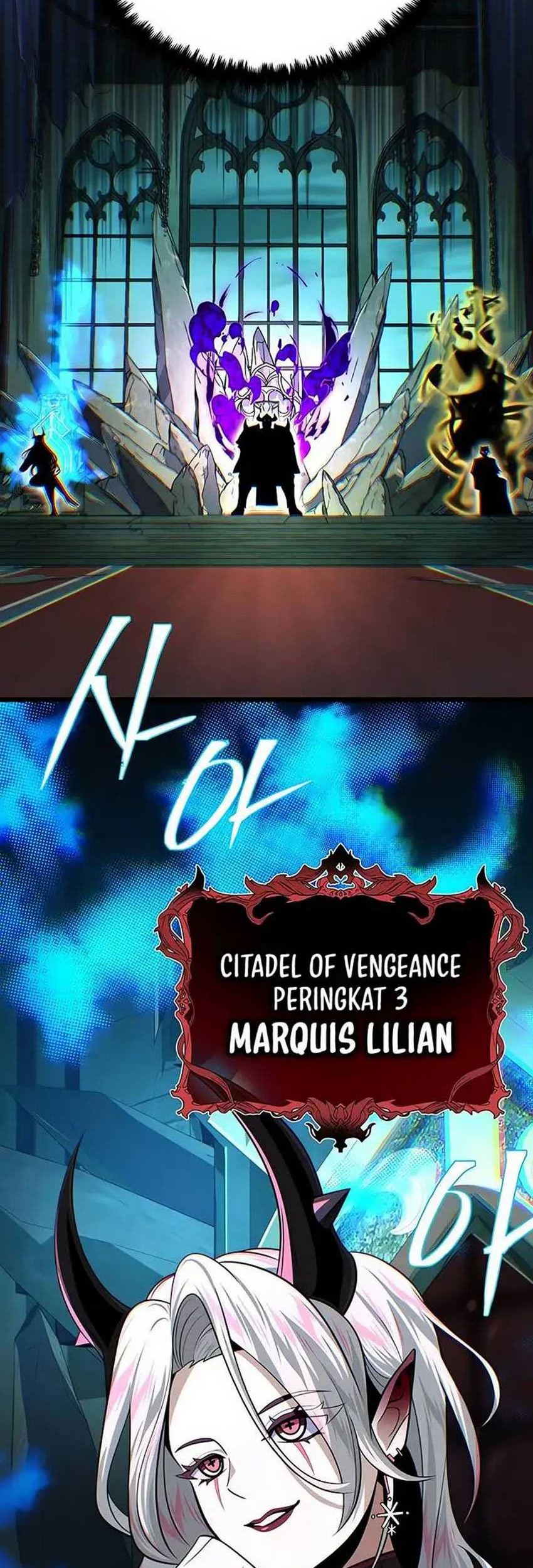The Dark Magician Transmigrates After 66666 Years Chapter 148 - halaman 72