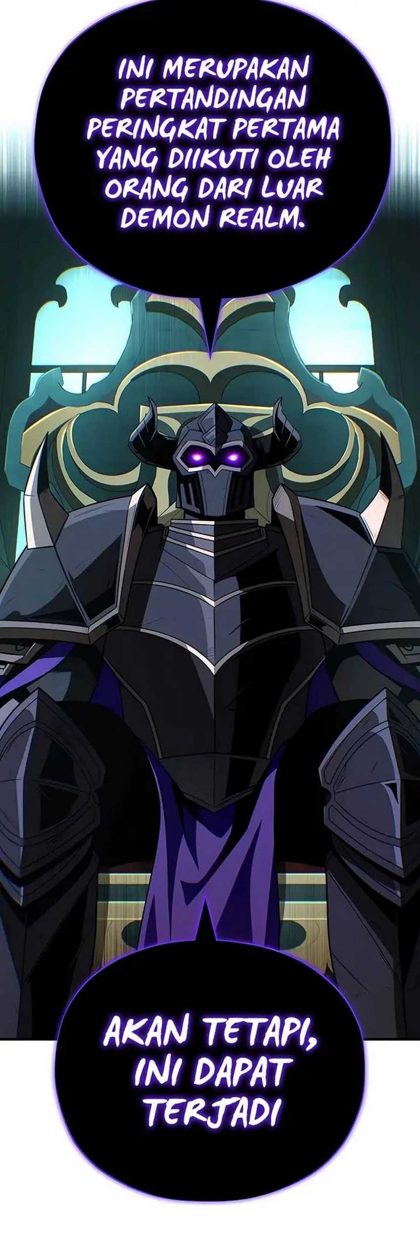 The Dark Magician Transmigrates After 66666 Years Chapter 148 - halaman 75