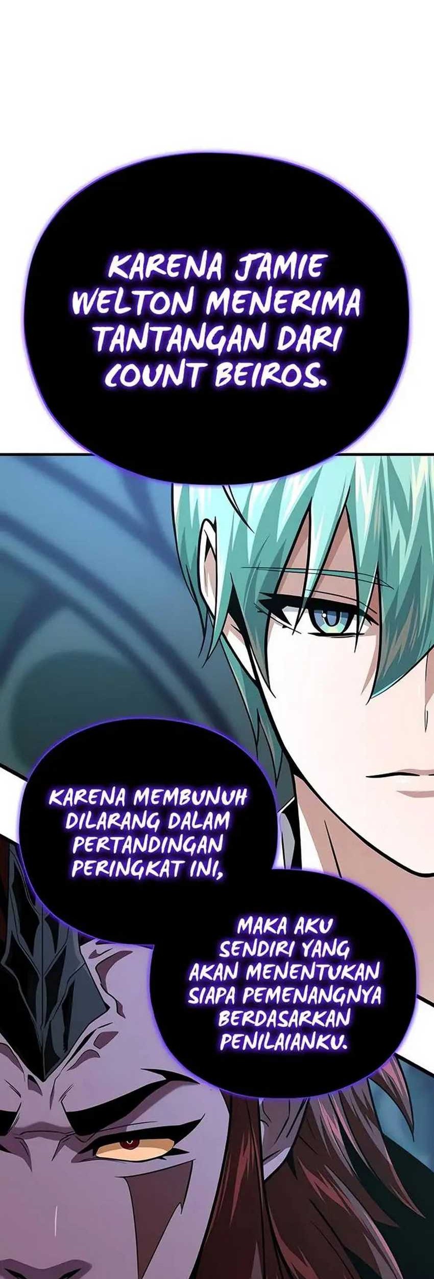 The Dark Magician Transmigrates After 66666 Years Chapter 148 - halaman 76
