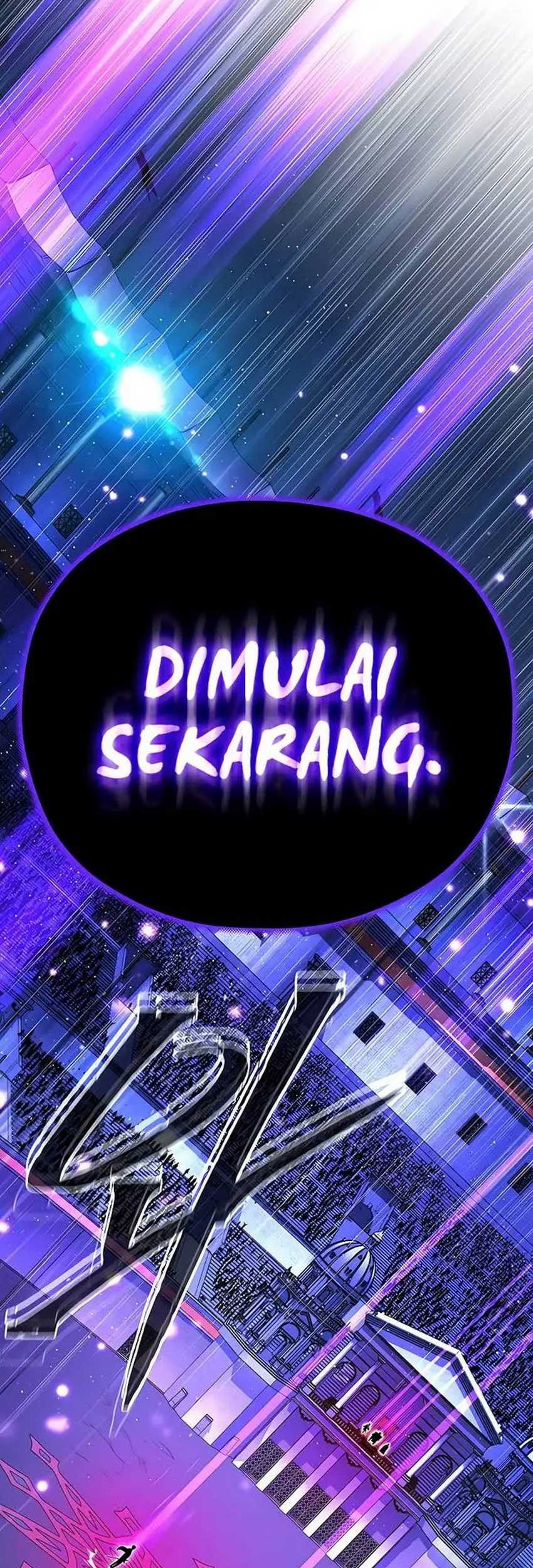 The Dark Magician Transmigrates After 66666 Years Chapter 148 - halaman 81