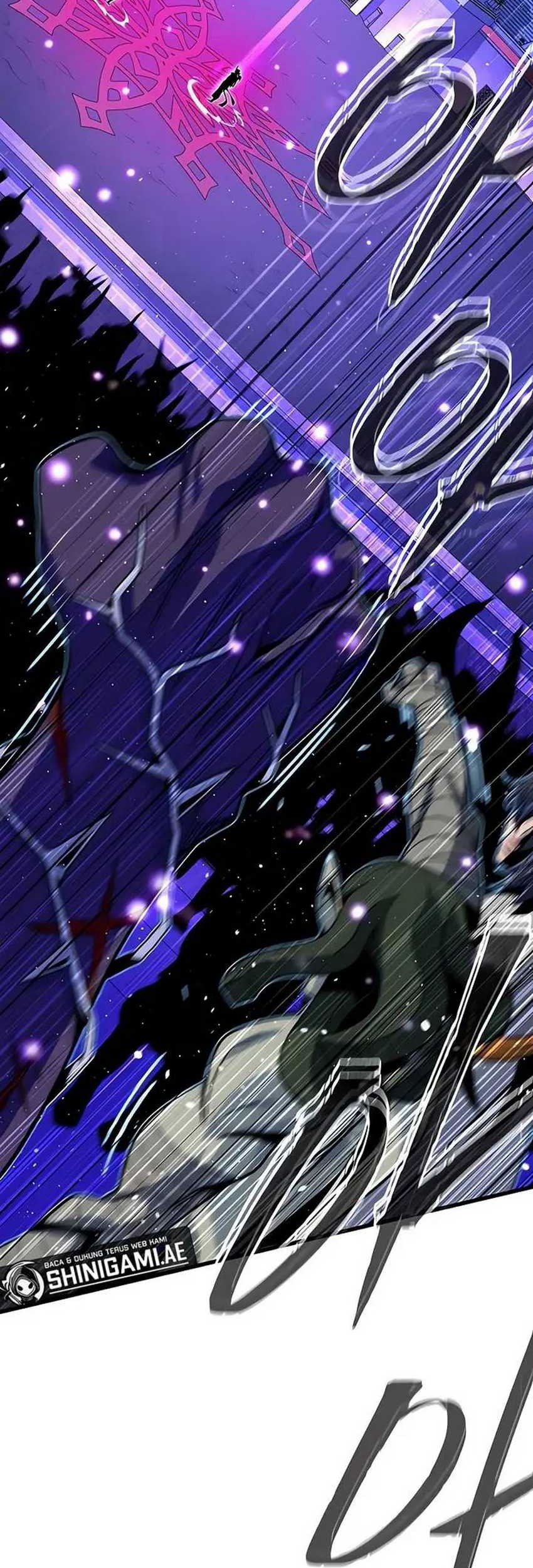 The Dark Magician Transmigrates After 66666 Years Chapter 148 - halaman 82