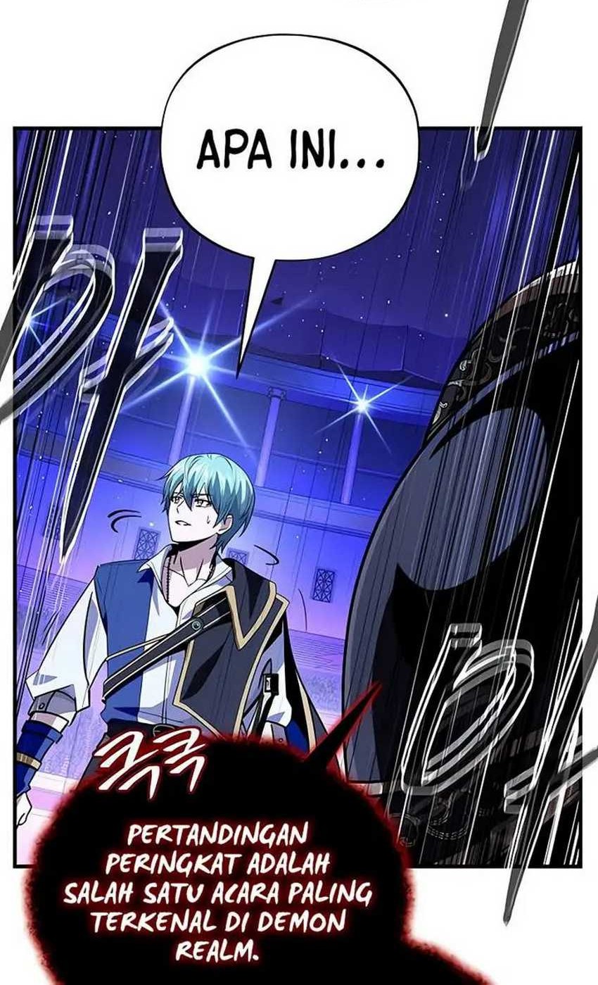 The Dark Magician Transmigrates After 66666 Years Chapter 148 - halaman 83