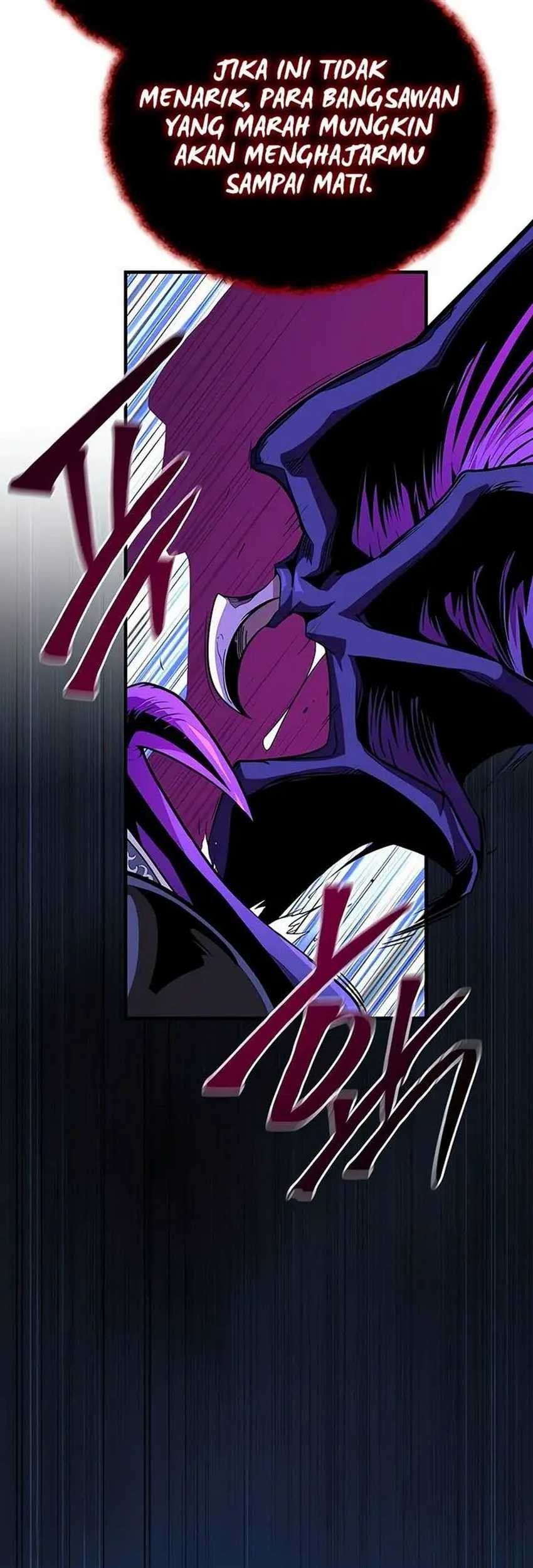 The Dark Magician Transmigrates After 66666 Years Chapter 148 - halaman 84